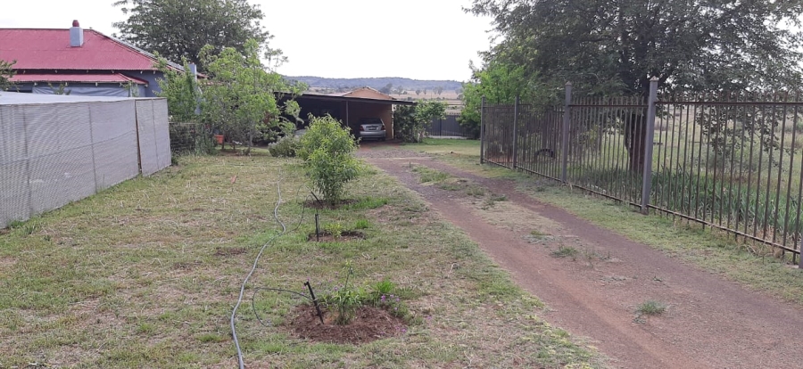 Commercial Property for Sale in Bloemspruit Free State